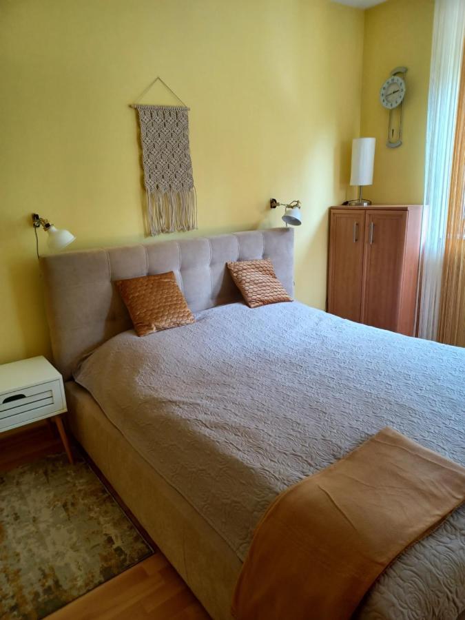 Apartament Blisko Plazy Pobierowo Exterior foto